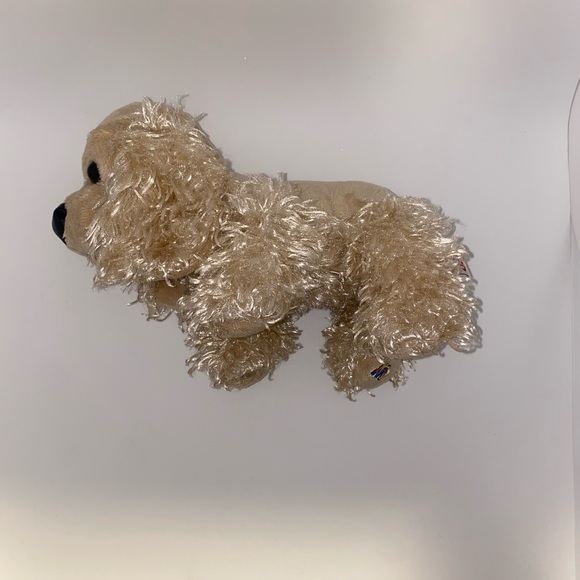 Webkinz- American cocker spaniel- No code- Retired- HM202 - Picture 3 of 13